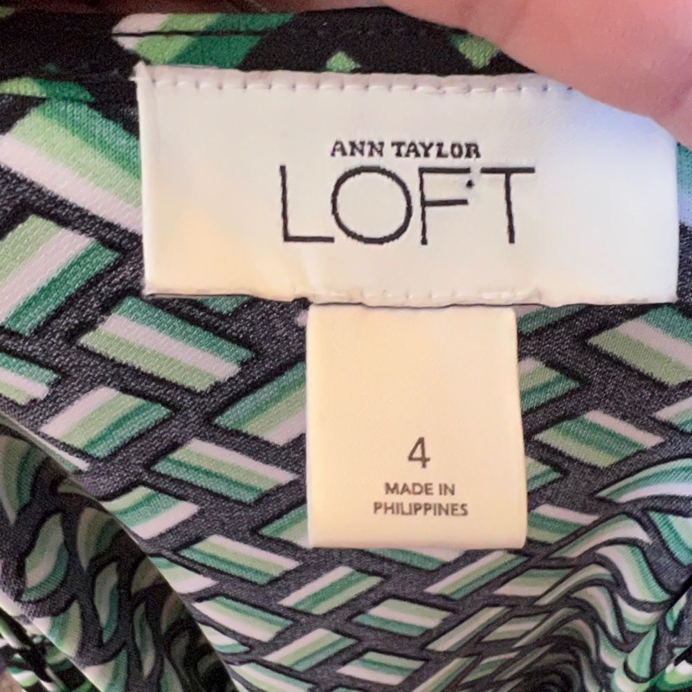 Loft Dress - Picture 5 of 7